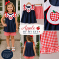 Apple of My Eye