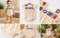 Vintage meets boho