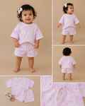 Country Cute Lounge Set