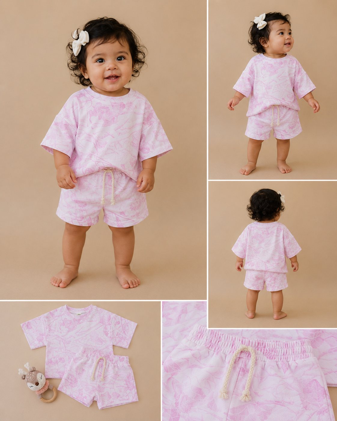 Country Cute Lounge Set