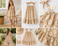 Daisy Dreams dress