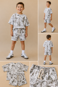 Timber Trails Lounge Set