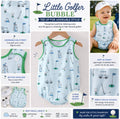Little Golfer Bubble