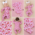 Cherry Sweet Dreams Bamboo Sleeper
