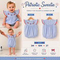 Patriotic Bubble