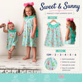 Sailboat Dress